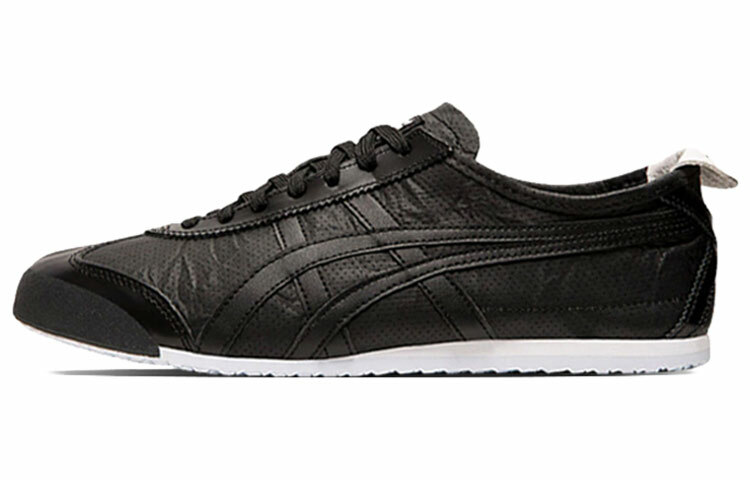 【代購】Onitsuka Tiger Mexico 66 Black