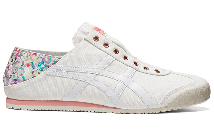 【代購】Onitsuka Tiger Mexico 66 Paraty 'Cream Guava'