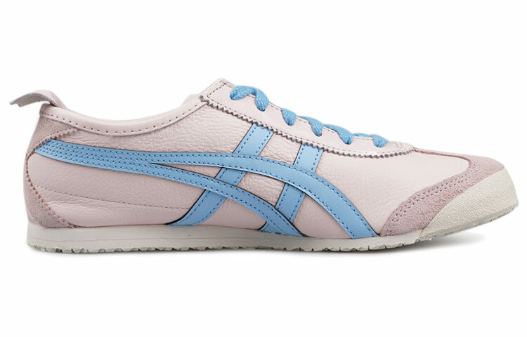 【代購】Onitsuka Tiger Mexico 66 Arctic Sky