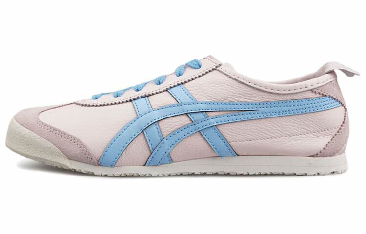 【代購】Onitsuka Tiger Mexico 66 Arctic Sky