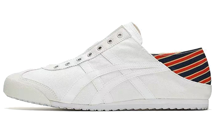 【代購】Onitsuka Tiger Mexico 66 Paraty White