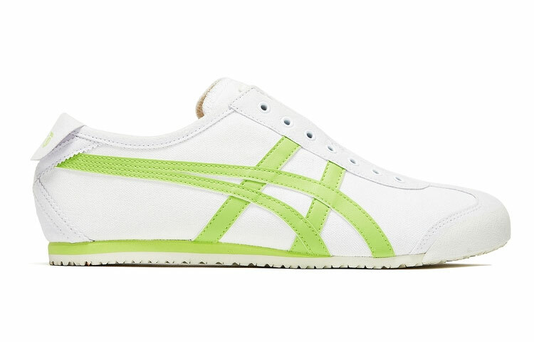 【代購】Onitsuka Tiger Mexico 66 White Green