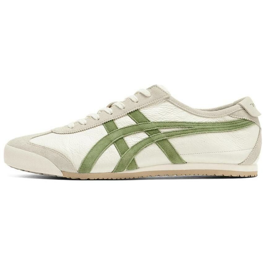 【代購】Onitsuka Tiger Mexico 66 Birch Cactus Green