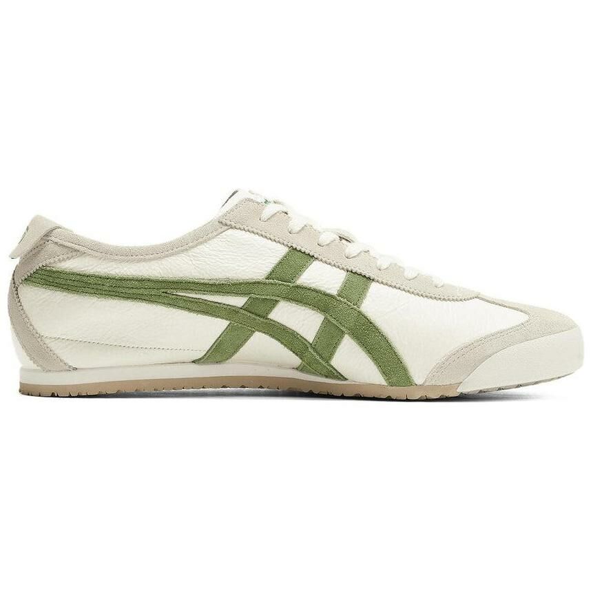 【代購】Onitsuka Tiger Mexico 66 Birch Cactus Green