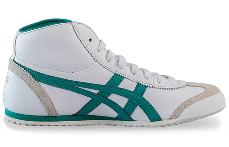 【代購】Onitsuka Tiger Mexico 66 'White Green'