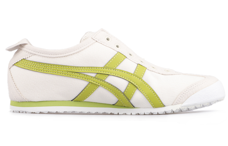 【代購】Onitsuka Mexico 66 Slip On Birch Herbal Garden