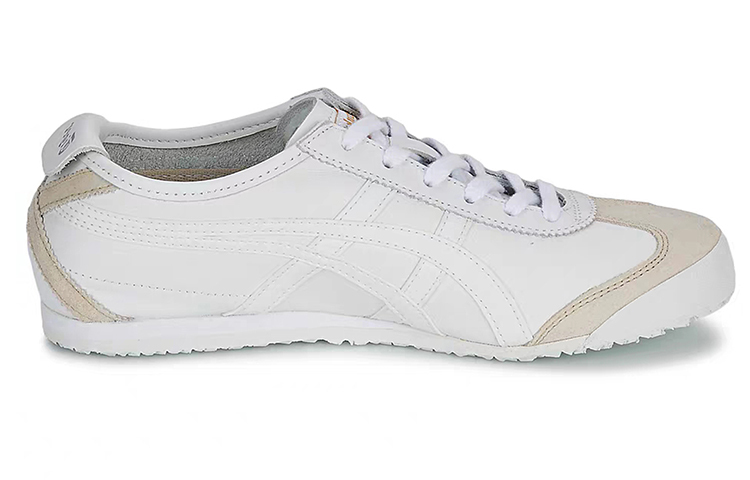 【代購】Onitsuka Tiger Mexico 66 White