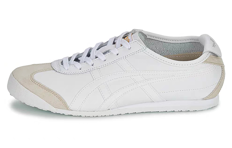【代購】Onitsuka Tiger Mexico 66 White