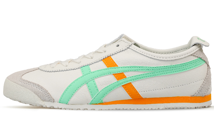【代購】Onitsuka Tiger Mexico 66 'Cream Tourmaline' Women's