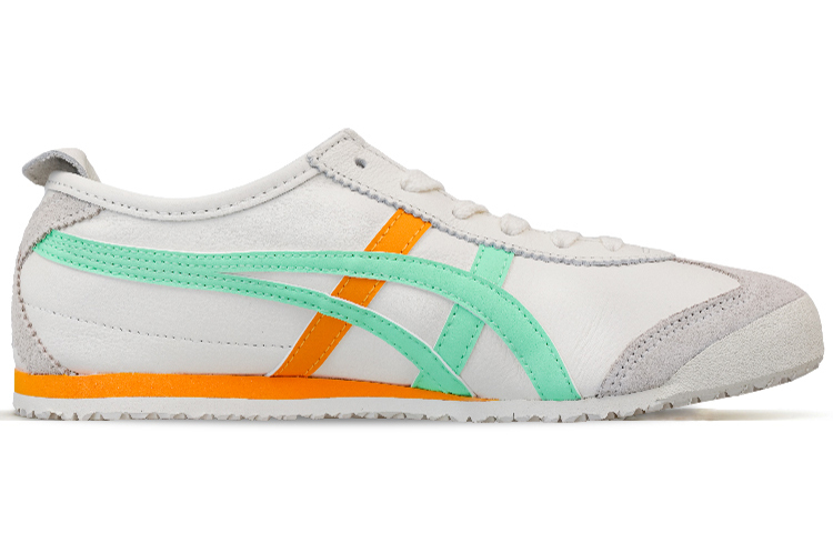 【代購】Onitsuka Tiger Mexico 66 'Cream Tourmaline' Women's