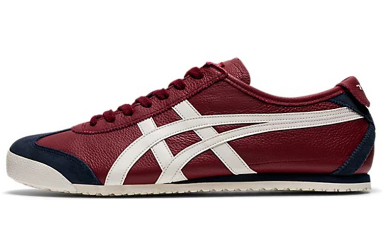 【代購】Onitsuka Tiger Mexico 66 Beet Juice Cream