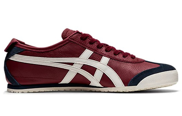 【代購】Onitsuka Tiger Mexico 66 Beet Juice Cream