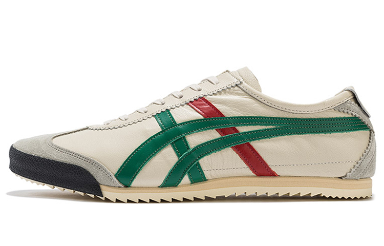 【代購】Onitsuka Tiger Mexico 66 'Cream Green'