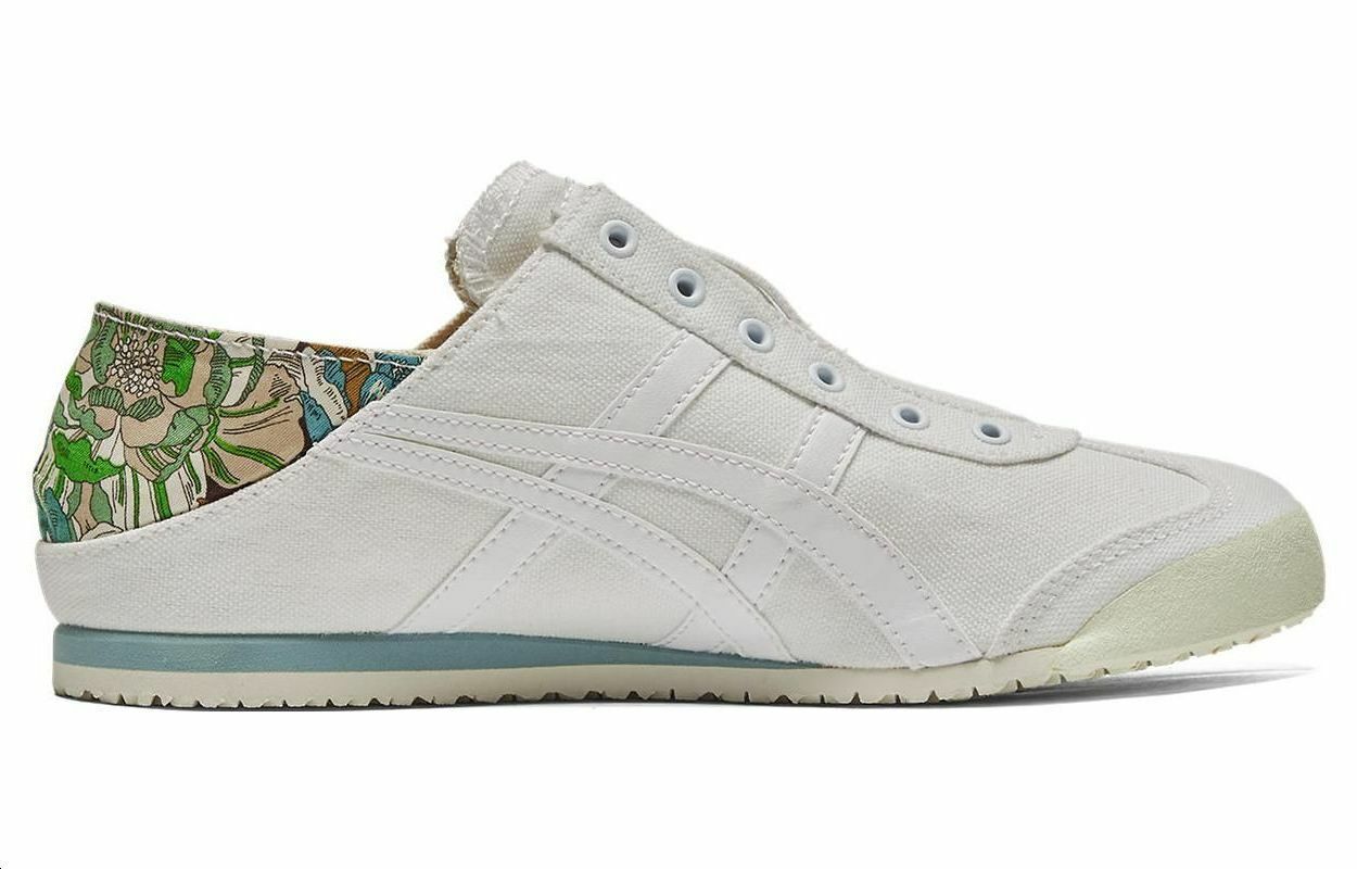 【代購】Onitsuka Tiger Mexico 66 Paraty Floral