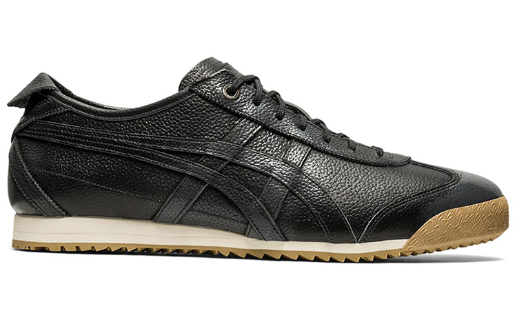 【代購】Onitsuka Tiger Mexico 66 SD Graphite Grey