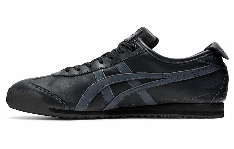 【代購】Onitsuka Tiger Onitsuka Tiger Mexico 66 Sd Graphite Grey Carrier Grey