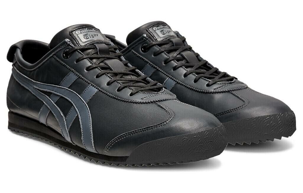 【代購】Onitsuka Tiger Onitsuka Tiger Mexico 66 Sd Graphite Grey Carrier Grey