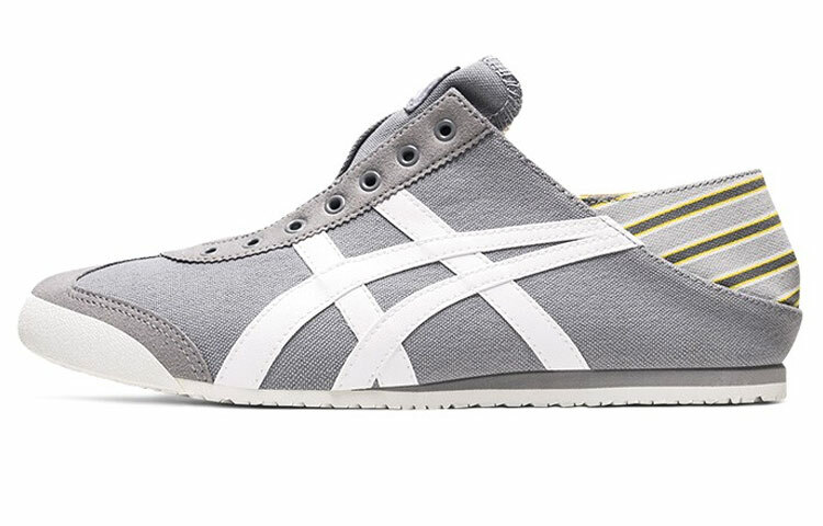 【代購】Onitsuka Tiger Mexico 66 Paraty Grey
