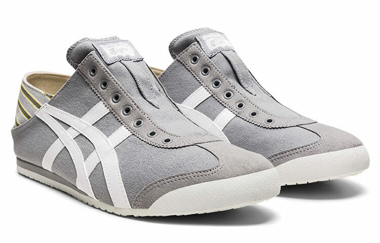 【代購】Onitsuka Tiger Mexico 66 Paraty Grey