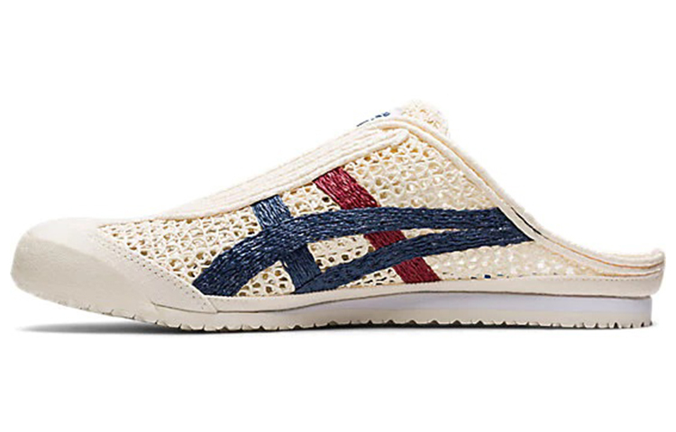 【代購】Onitsuka Tiger Mexico 66 Sabot