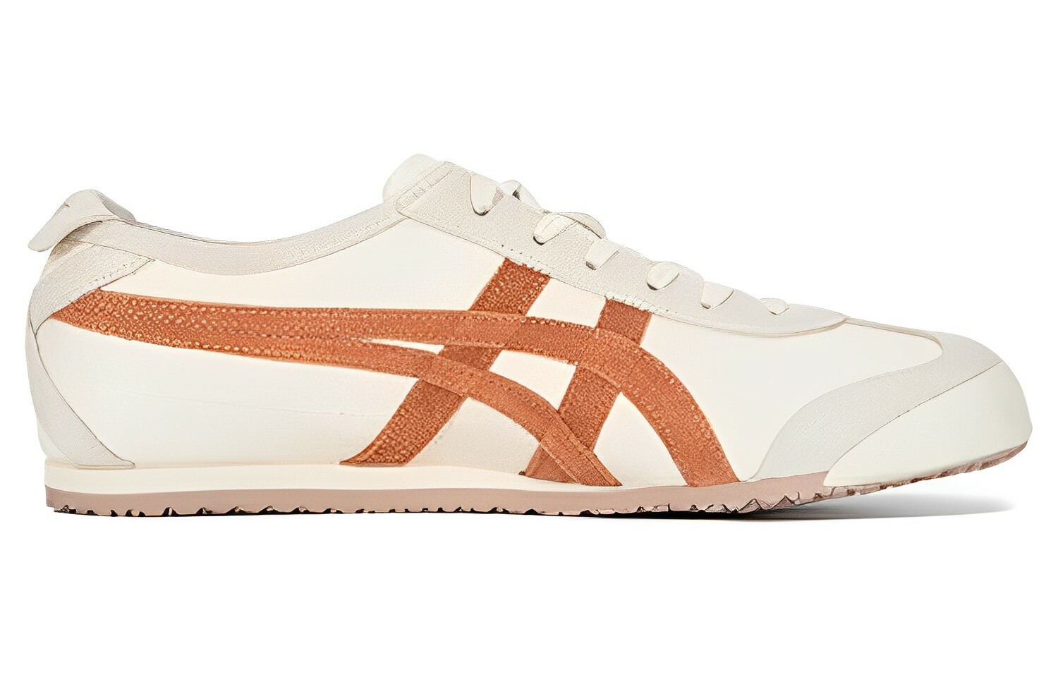 【代購】Onitsuka Tiger Mexico 66 Vintage Beige