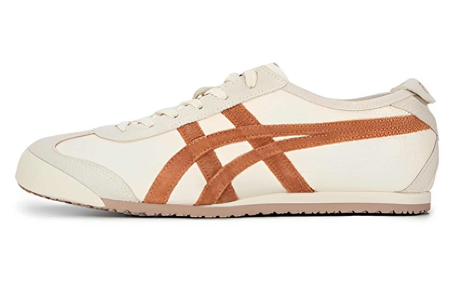 【代購】Onitsuka Tiger Mexico 66 Vintage Beige