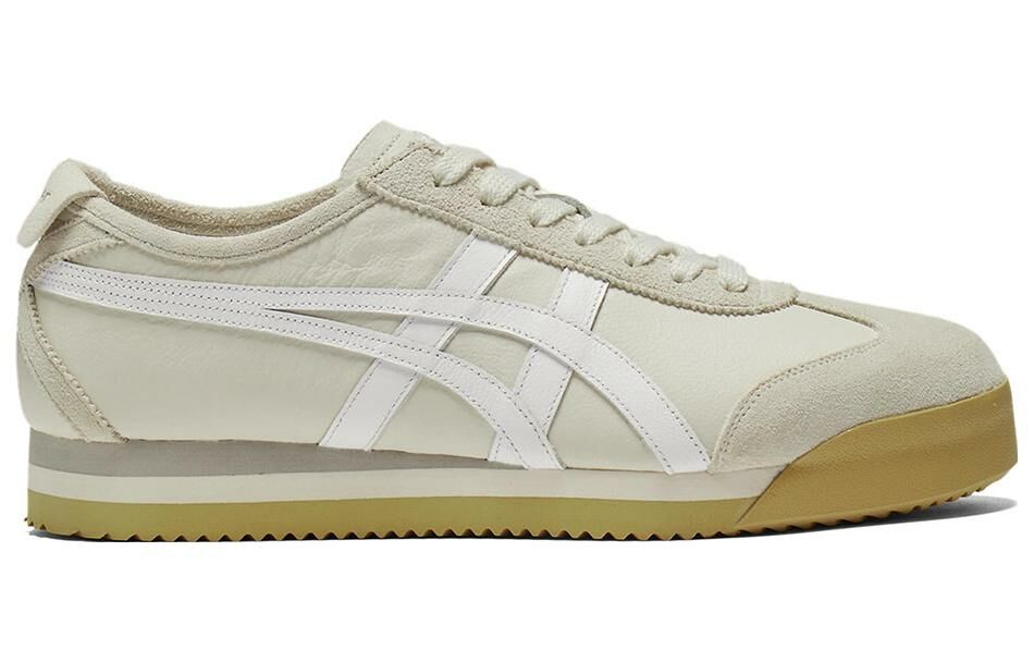 【代購】Onitsuka Tiger Mexico 66 'Cream White'