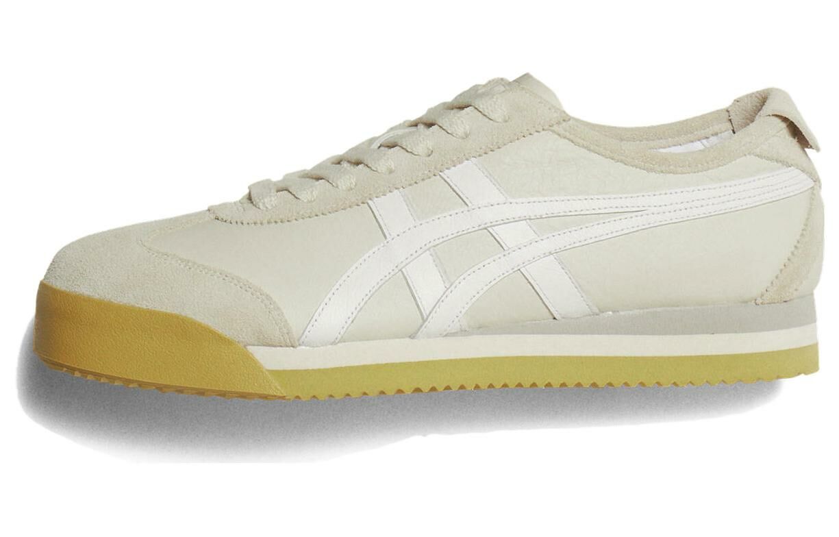 【代購】Onitsuka Tiger Mexico 66 'Cream White'