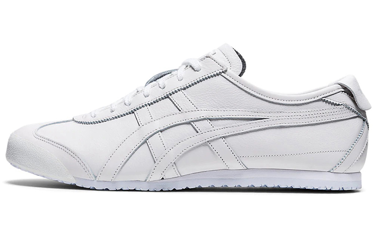 【代購】Onitsuka Tiger Mexico 66 Triple White