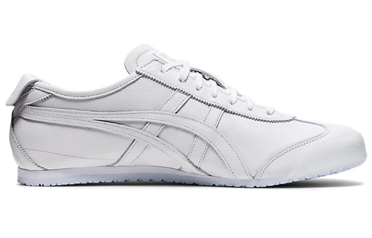 【代購】Onitsuka Tiger Mexico 66 Triple White