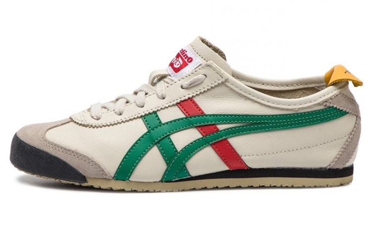 【代購】Onitsuka Tiger Mexico 66 Birch Green