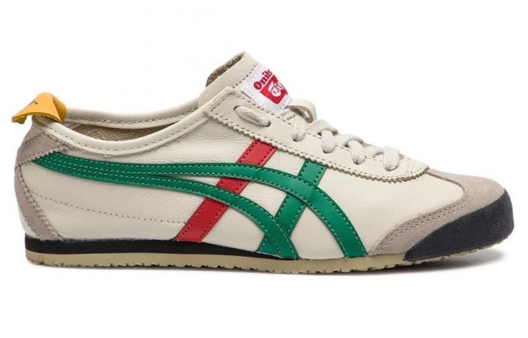 【代購】Onitsuka Tiger Mexico 66 Birch Green