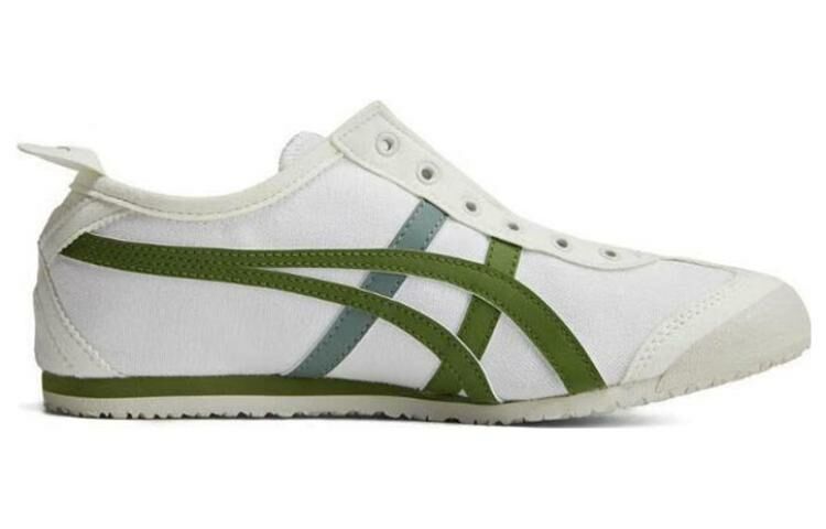 【代購】Onitsuka Tiger Mexico 66 White Green