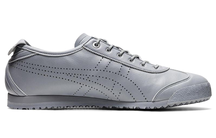 【代購】Onitsuka Tiger Mexico 66 SD Slip-On Grey