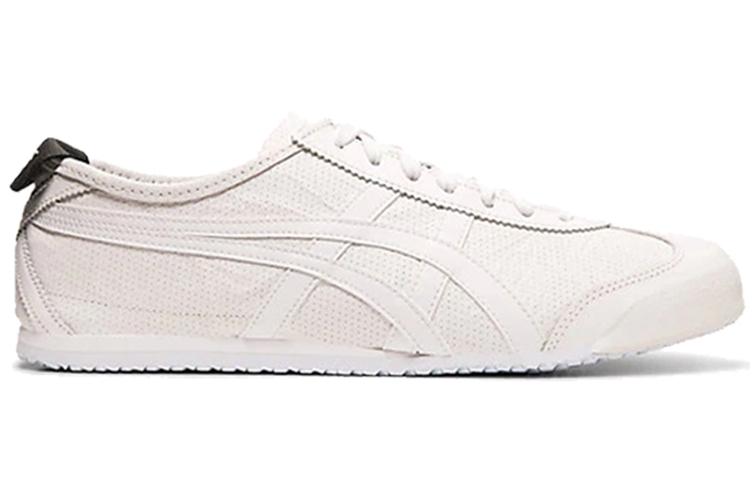 【代購】Onitsuka Tiger Mexico 66 White
