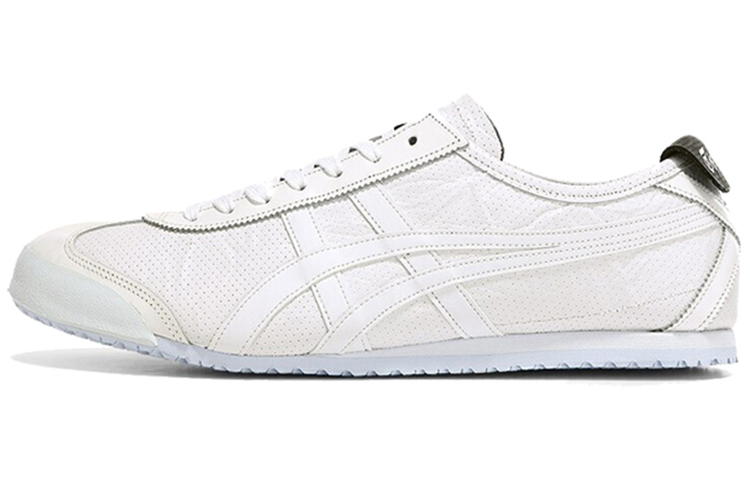 【代購】Onitsuka Tiger Mexico 66 White
