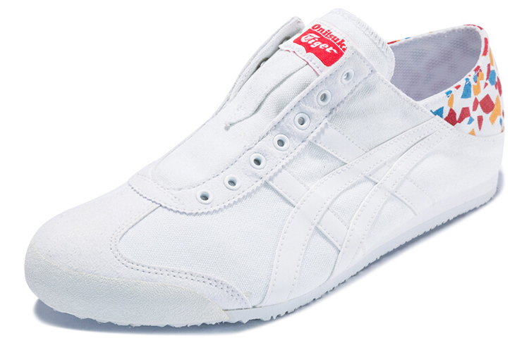 【代購】Onitsuka Tiger Mexico 66 Paraty White