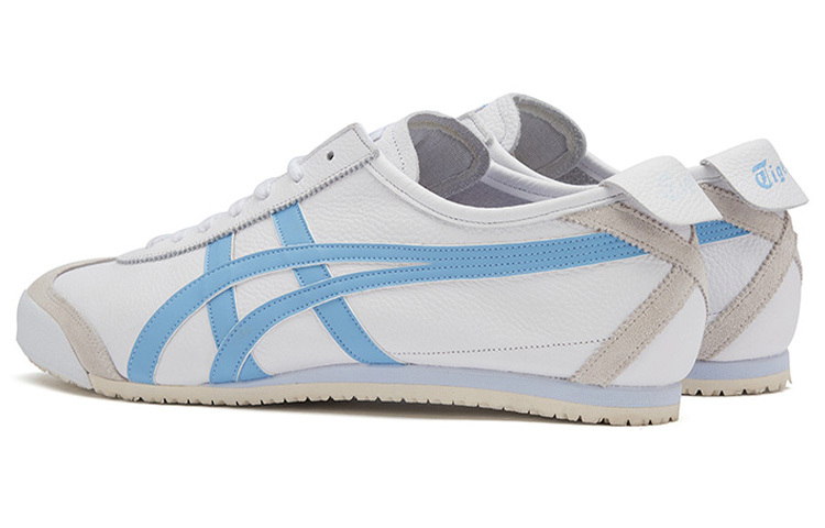 【代購】Onitsuka Tiger Mexico 66 Light Blue