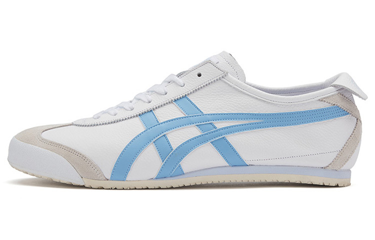 【代購】Onitsuka Tiger Mexico 66 Light Blue