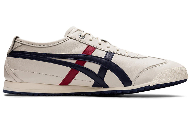 【代購】Onitsuka Tiger Mexico 66 SD Cream/Peacoat