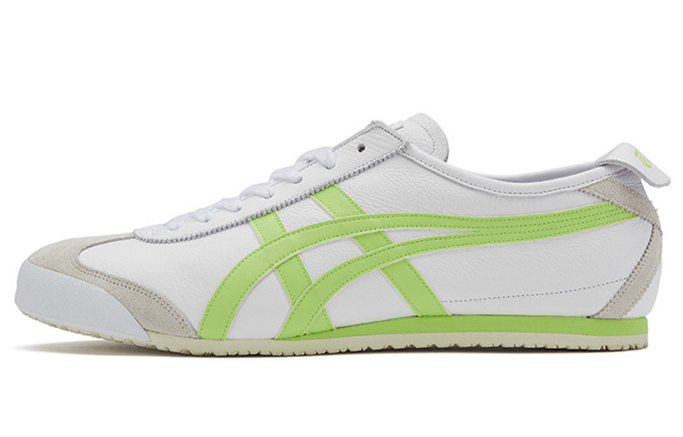 【代購】Onitsuka Tiger Mexico 66 White/Black