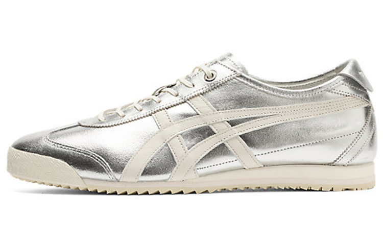 【代購】Onitsuka Tiger Onitsuka Tiger Mexico 66 Sd Pure Silver Cream