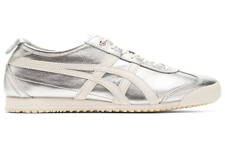 【代購】Onitsuka Tiger Onitsuka Tiger Mexico 66 Sd Pure Silver Cream