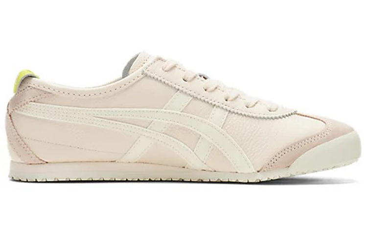 【代購】Onitsuka Tiger Mexico 66 'White Peach Cream' Women's