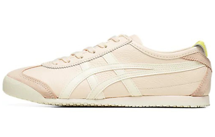 【代購】Onitsuka Tiger Mexico 66 'White Peach Cream' Women's