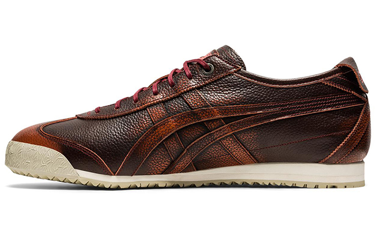 【代購】Onitsuka Tiger Mexico 66 SD Deep Mars