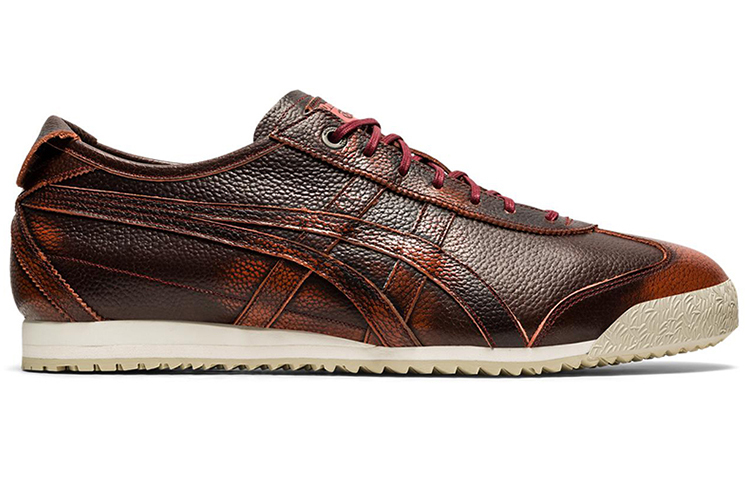 【代購】Onitsuka Tiger Mexico 66 SD Deep Mars