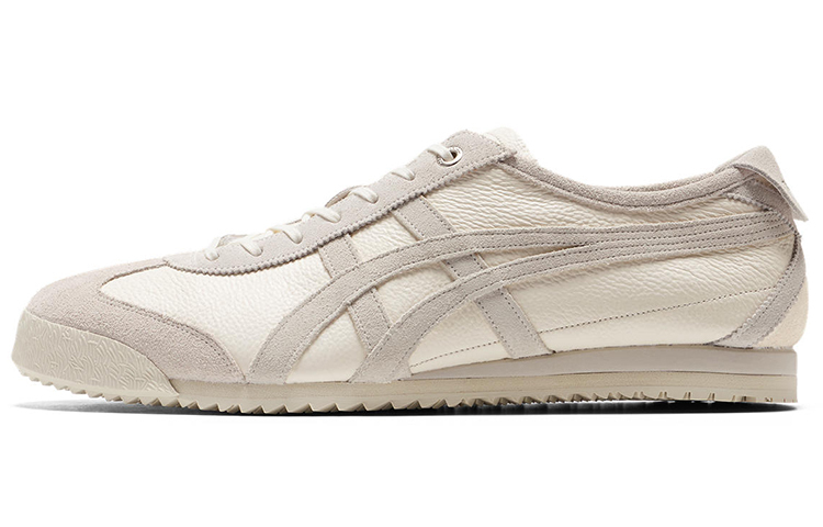 【代購】Onitsuka Tiger Mexico 66 Sd 'White Beige'