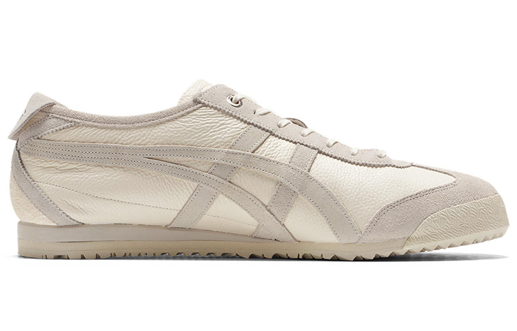 【代購】Onitsuka Tiger Mexico 66 Sd 'White Beige'