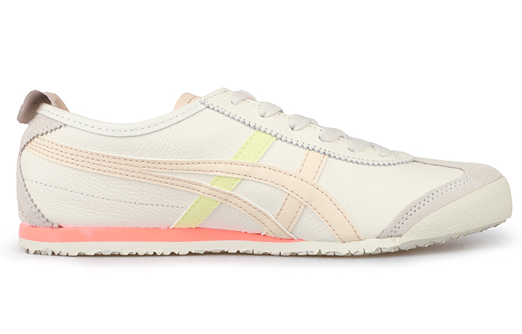 【代購】Onitsuka Tiger Mexico 66 'Beige' Women's